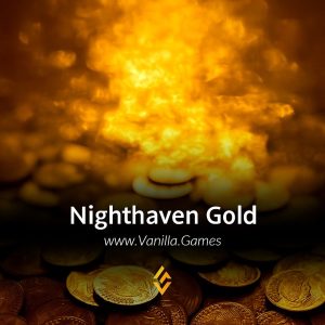 Nighthaven Gold