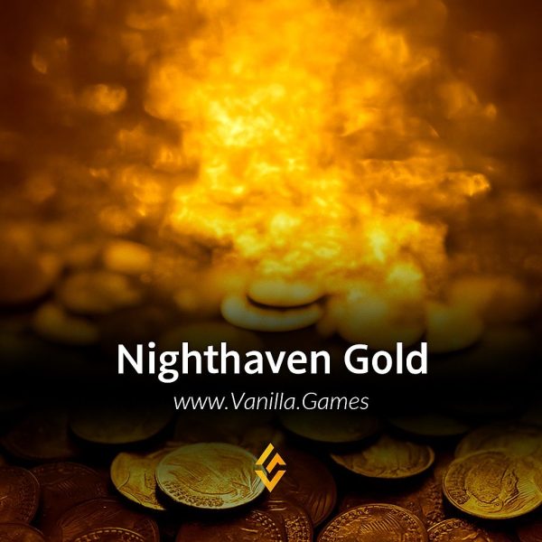 Nighthaven Gold