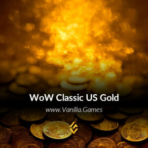 Classic WoW US Gold