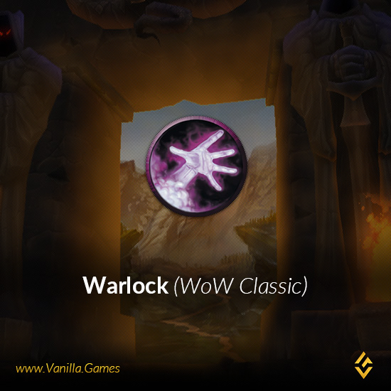 Buy Level 60 Gnome Warlock Male Ashkandi PvE US WoW Classic from Gold4Vanilla.com (ID: USASH0206)