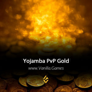Yojamba Gold