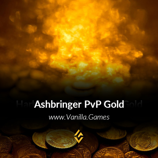 Ashbringer Gold