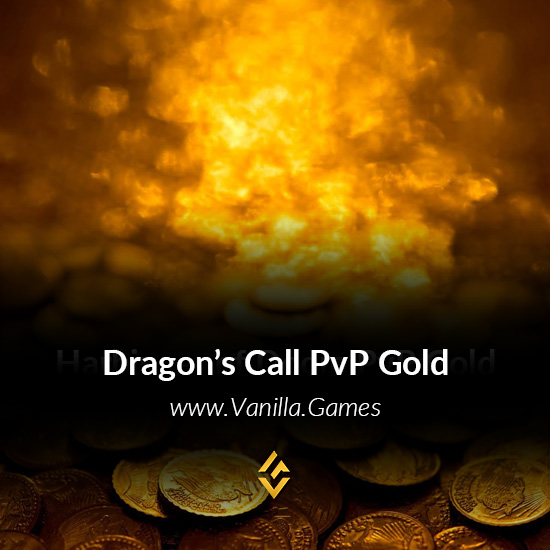 Dragon's Call Gold