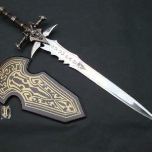 Frostmourne Replica Sword
