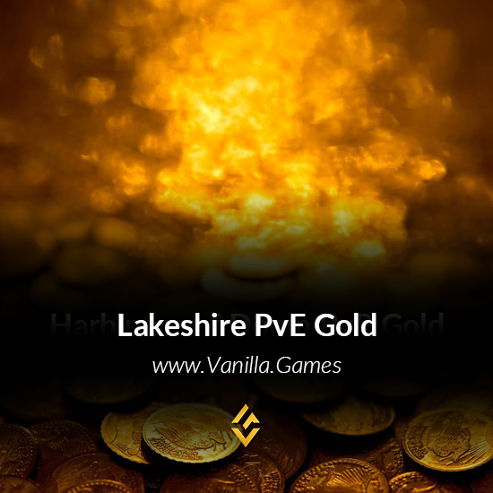 Lakeshire Gold