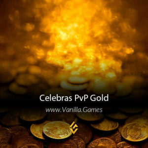 Celebras Gold and Accounts