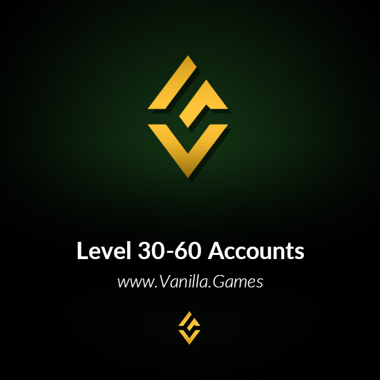 Accounts