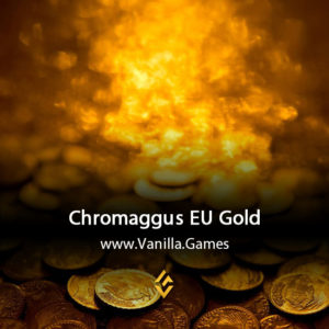 Chromaggus EU Gold for Alliance & Horde