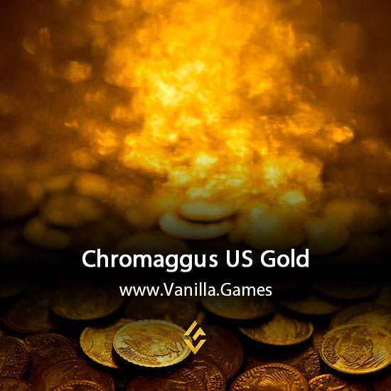 Chromaggus US Gold for Alliance & Horde