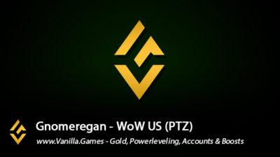 Gnomeregan US Info, Gold for Alliance & Horde