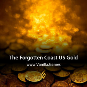 The Forgotten Coast US Gold for Alliance & Horde