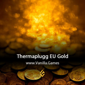 Thermaplugg EU Gold for Alliance & Horde