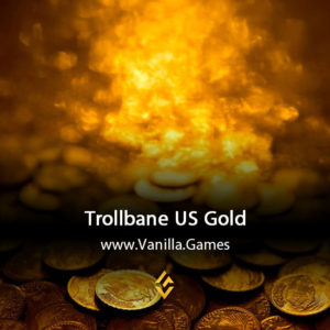 Trollbane US Gold for Alliance & Horde