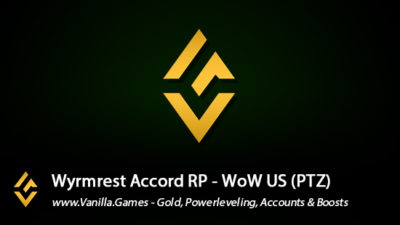 Wyrmrest Accord RP US Info, Gold for Alliance & Horde
