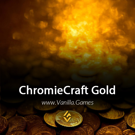ChromieCraft Gold