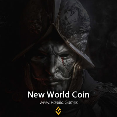 Buy New World Coin