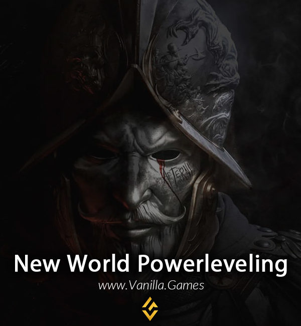 New World Powerleveling
