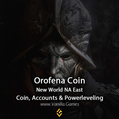 Buy Orofena New World Coin