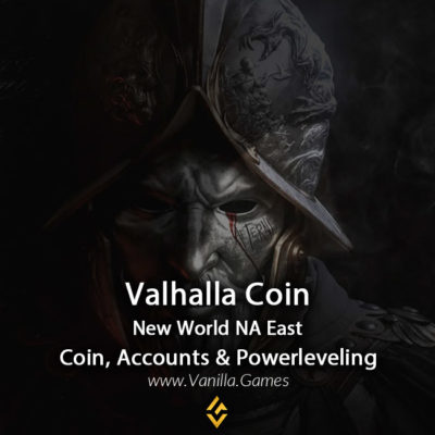 Buy Valhalla New World Coin