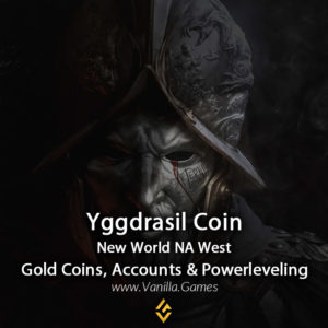 Buy Yggdrasil New World Coin