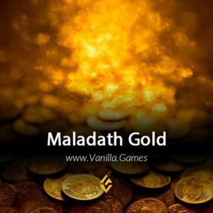 WoW Maladath Gold