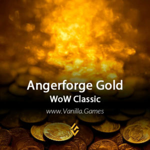 Angerforge Gold