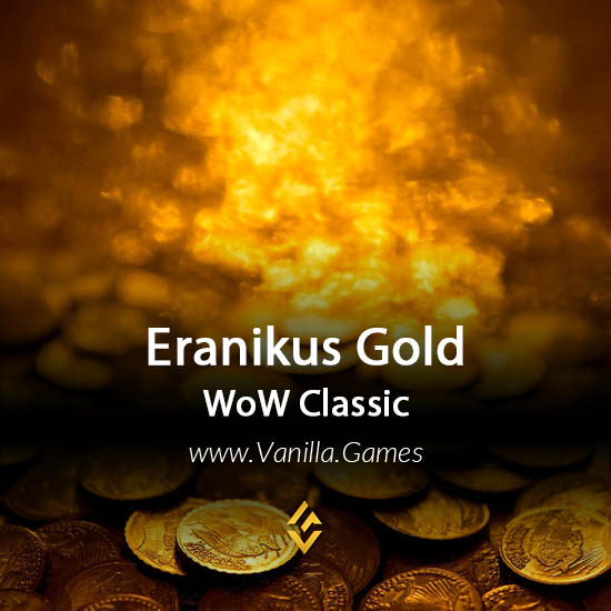 Eranikus Gold