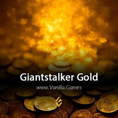 Giantstalker Gold Wotlk WoW