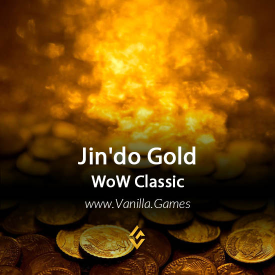 Jin'do Gold