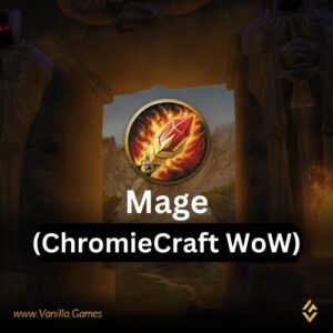 Mage (ChromieCraft WoW)