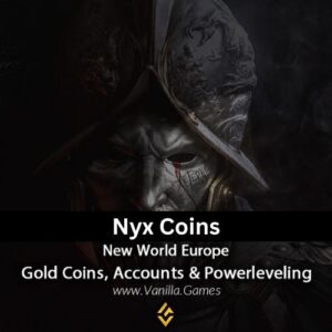 Nyx Coins