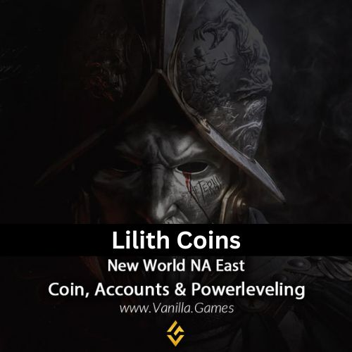 Lilith Coins