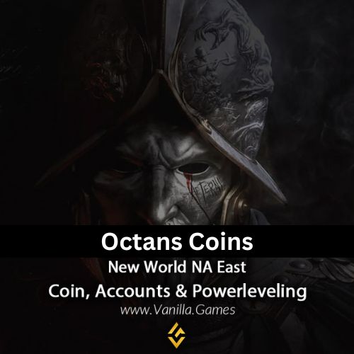 Octans Coins