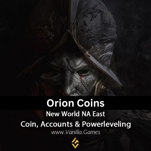 Orion Coins