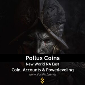 Pollux Coins