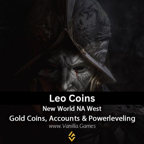 Leo Coins