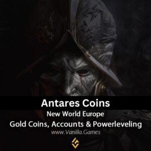 Antares Coins