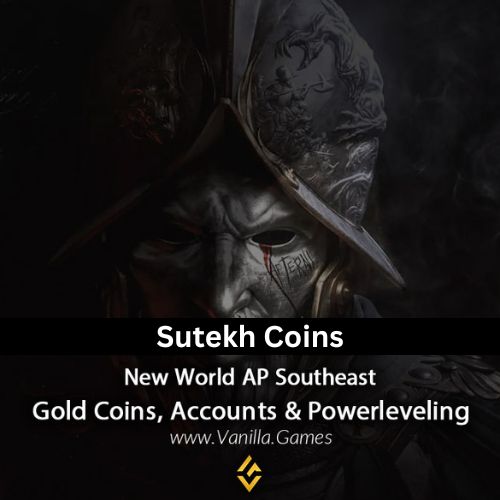 Sutekh Coins