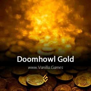 Doomhowl Gold