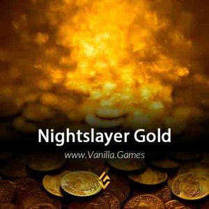 Nightslayer Gold