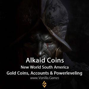 Alkaid Coins