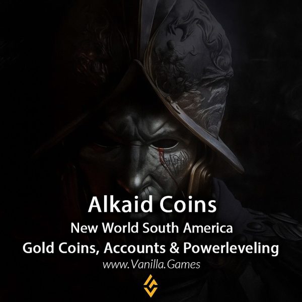 Alkaid Coins
