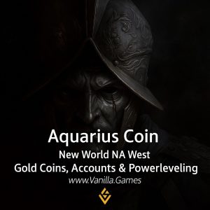 Aquarius Coin