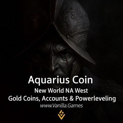 Aquarius Coin