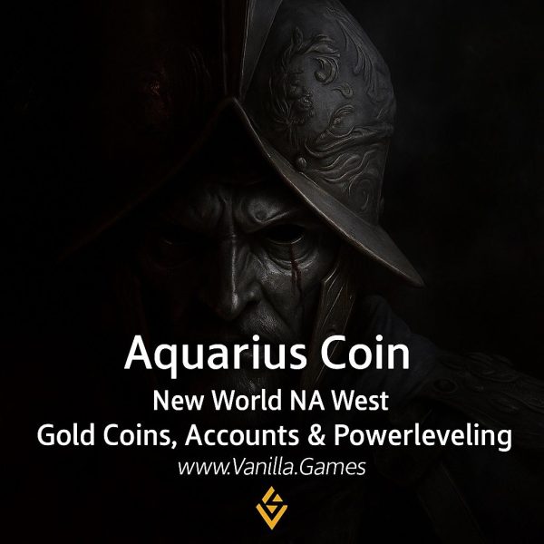 Aquarius Coin