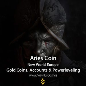 Aries Coins