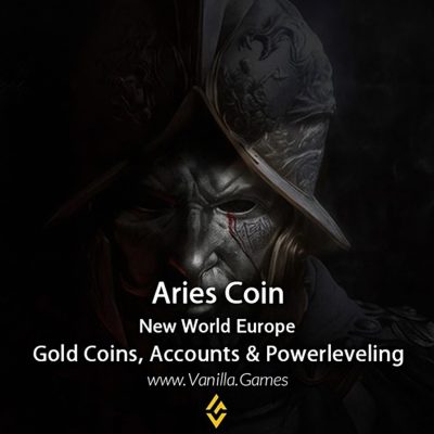 Aries Coins