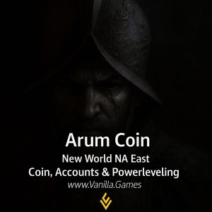 Arum Coins