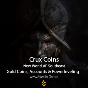 Crux Coins