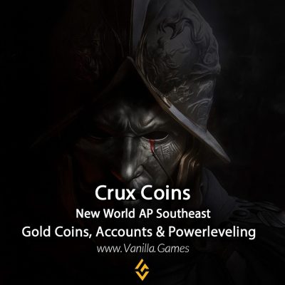 Crux Coins
